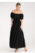 Sukienka Model M1170 Black - Figl