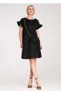 Sukienka Model M1182 Black - Figl