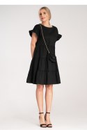 Sukienka Model M1182 Black - Figl
