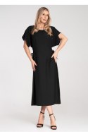 Sukienka Model M1183 Black - Figl