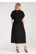 Sukienka Model M1183 Black - Figl