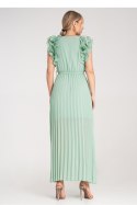 Sukienka Model M1189 Mint - Figl