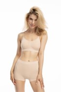Szorty Model Bamboo Boyshorts Nude - Julimex Szorty Model Bamboo Boyshorts Nude - Julimex