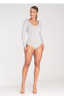 Body Model M1038 Grey/Melange - Figl