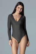Body Model M651 Olive - Figl Body Model M651 Olive - Figl