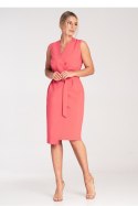 Sukienka Model M1066 Coral - Figl