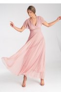 Sukienka Model M1103 Pink - Figl