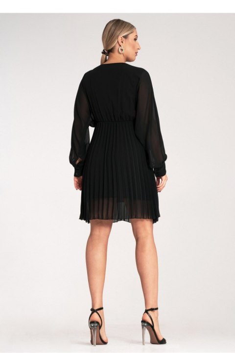 Sukienka Model M1165 Black - Figl