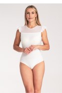 Body Model M1040 Ecru - Figl Body Model M1040 Ecru - Figl