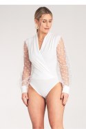 Body Model M1145 White - Figl Body Model M1145 White - Figl