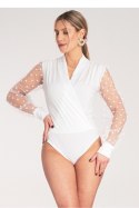 Body Model M1145 White - Figl Body Model M1145 White - Figl