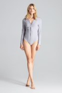 Body Model M685 Grey - Figl Body Model M685 Grey - Figl