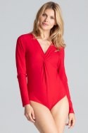 Body Model M685 Red - Figl Body Model M685 Red - Figl