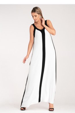 Sukienka Model M1122 White - Figl