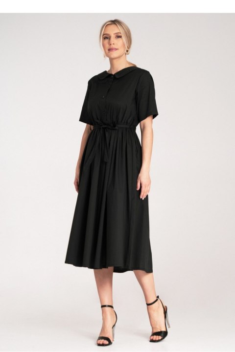 Sukienka Model M1178 Black - Figl