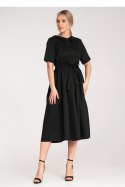 Sukienka Model M1178 Black - Figl