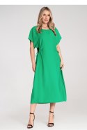 Sukienka Model M1183 Green - Figl