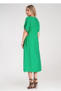Sukienka Model M1183 Green - Figl