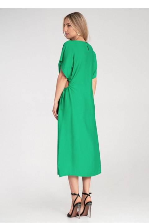 Sukienka Model M1183 Green - Figl