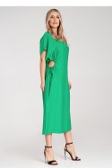 Sukienka Model M1183 Green - Figl