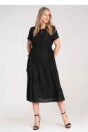 Sukienka Model M1184 Black - Figl