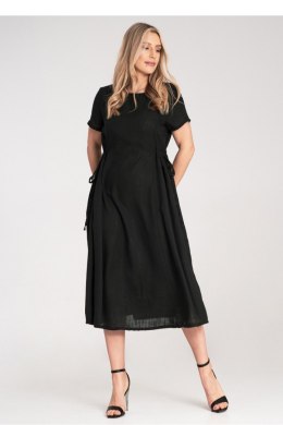 Sukienka Model M1184 Black - Figl