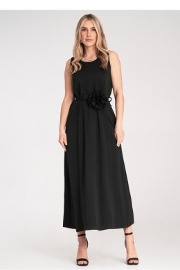 Sukienka Model M1191 Black - Figl