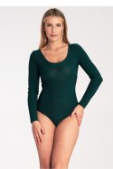 Body Model M1037 Green - Figl Body Model M1037 Green - Figl