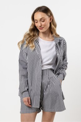 Koszula Damska Model A720 Black - awama