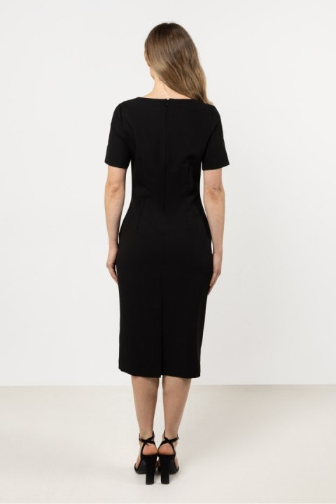 Sukienka Model A706 Black - awama
