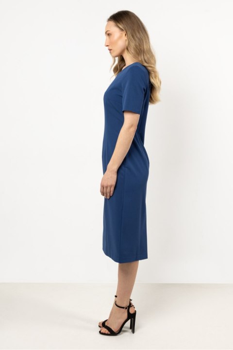 Sukienka Model A706 Blue - awama