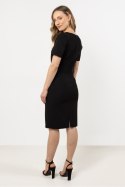 Sukienka Model A710 Black - awama