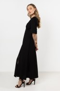 Sukienka Model A715 Black - awama