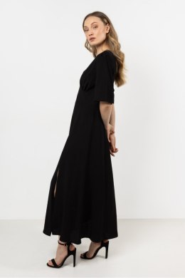Sukienka Model A715 Black - awama
