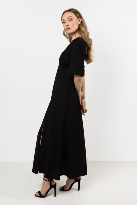 Sukienka Model A715 Black - awama