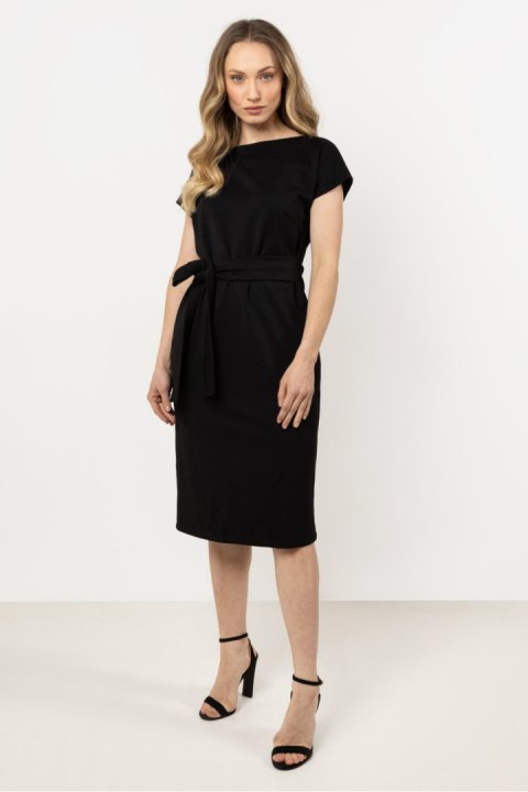 Sukienka Model A705 Black - awama