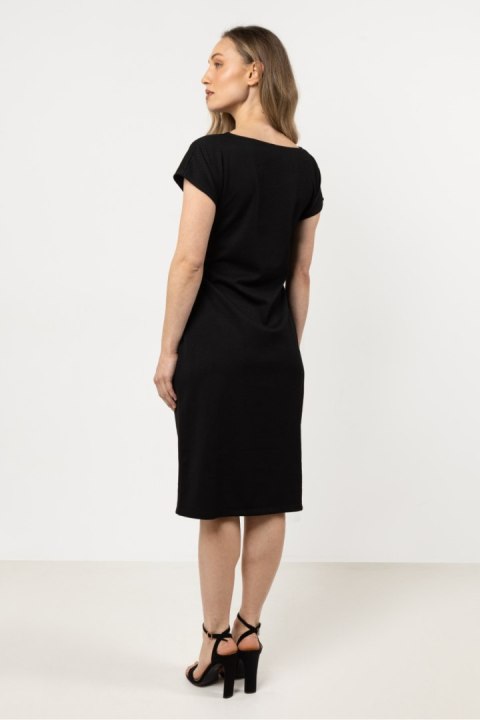 Sukienka Model A705 Black - awama