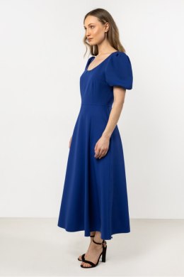 Sukienka Model A709 Blue - awama