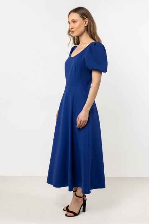 Sukienka Model A709 Blue - awama