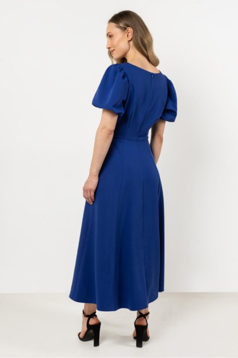 Sukienka Model A709 Blue - awama