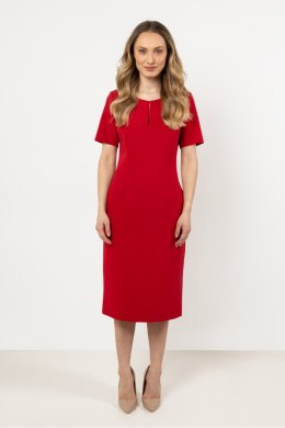 Sukienka Model A706 Red - awama