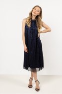 Sukienka Model A711 Navy - awama