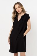 Sukienka Model A731 Black - awama