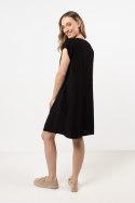 Sukienka Model A731 Black - awama
