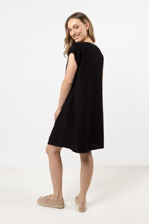 Sukienka Model A731 Black - awama