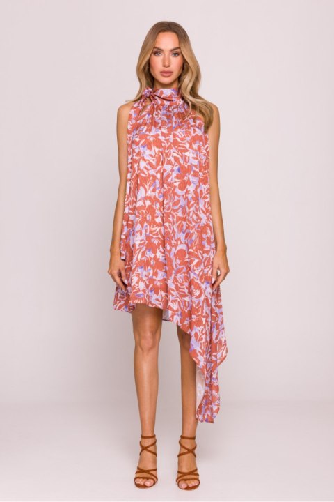 Sukienka Model MOE867 Model 1 - Moe