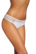 Stringi Model Aimee 93 White - Gabidar Stringi Model Aimee 93 White - Gabidar