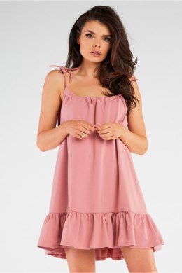 Sukienka Model M251 Pink - Infinite You