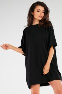 Sukienka Model M255 Black - Infinite You Sukienka Model M255 Black - Infinite You