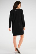 Sukienka Model M257 Black - Infinite You Sukienka Model M257 Black - Infinite You